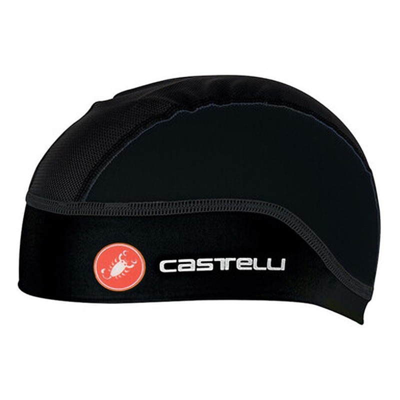 Castelli Summer Skullcap Sombrero de bicicleta