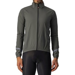 Castelli Emergency 2 Veste de cyclisme de pluie