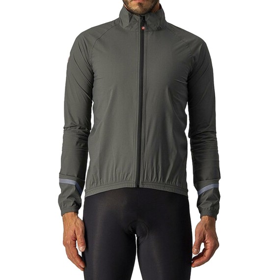 Castelli Emergency 2 Rain Cycling Jacket