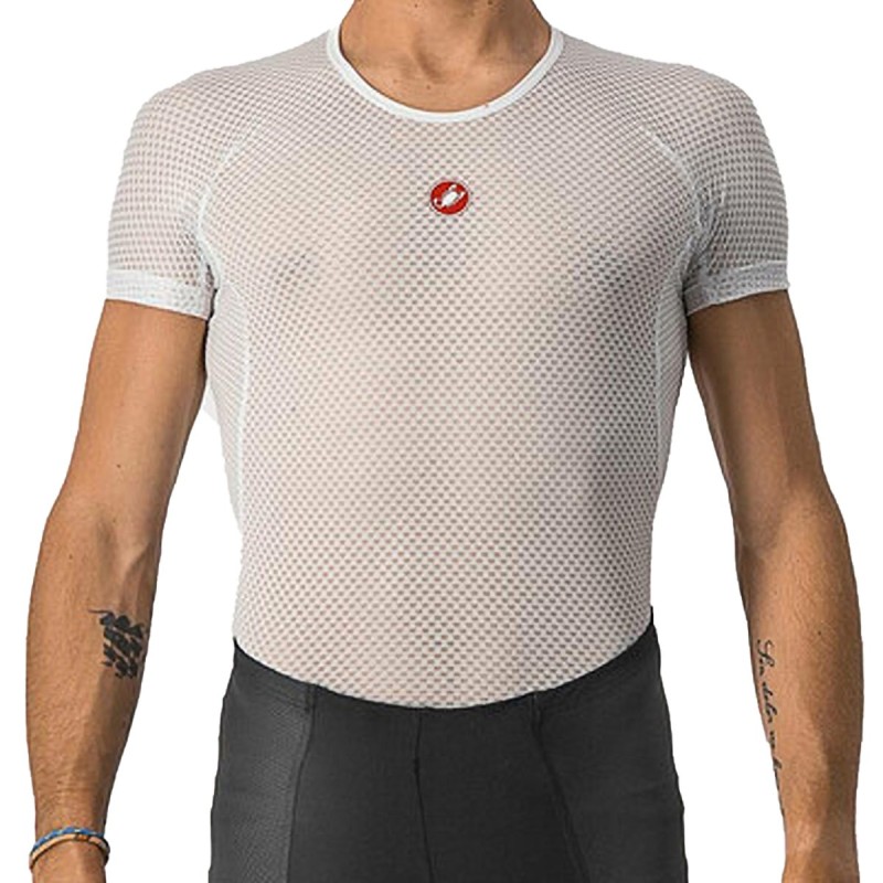 Castelli Pro Issue SS Maillot de Ciclismo