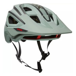 Casco ciclismo Fox Speedframe Pro Dvide FOX Caschi