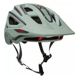 Fox Speedframe Pro Dvide FOX Casques casque de cyclisme