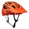 Fox Speedframe Pro Dvide FOX Helmets Cycling Helmet