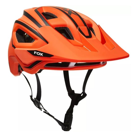 Casco ciclismo Fox Speedframe Pro Dvide FOX Caschi