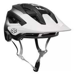 Fox Speedframe Pro Fade Fox Cascos Casco de ciclismo