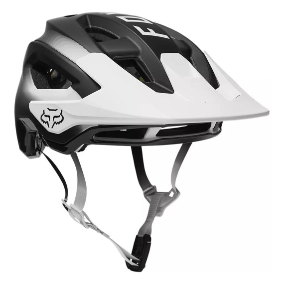 Casco ciclismo Fox Speedframe Pro Fade FOX Caschi