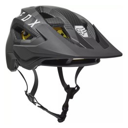 Casco ciclismo Fox Speedframe Camo FOX Caschi