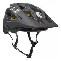 Fox Speedframe Camo FOX Helmets Cycling Helmet