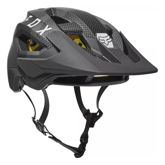 Fox Speedframe Camo Cascos FOX Casco de ciclismo