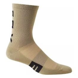 Fox 6'' Flexair Merino Cycling Socks