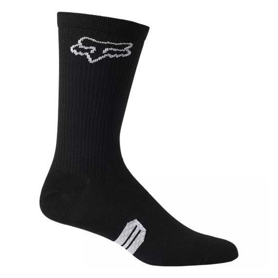 Fox 8'' Ranger Chaussettes de cyclisme