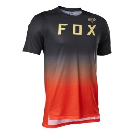 Camiseta de ciclismo Fox Flexair