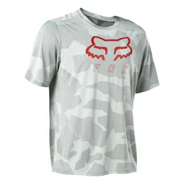 T-shirt de cyclisme Fox Ranger Tru Dri