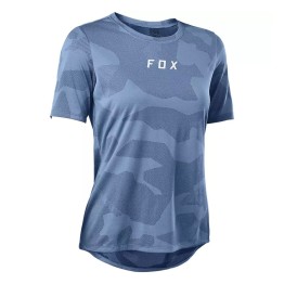 Camiseta de ciclismo Fox Ranger Drirelease
