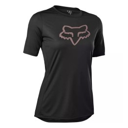 Fox Ranger Fox Head T-Shirt de cyclisme