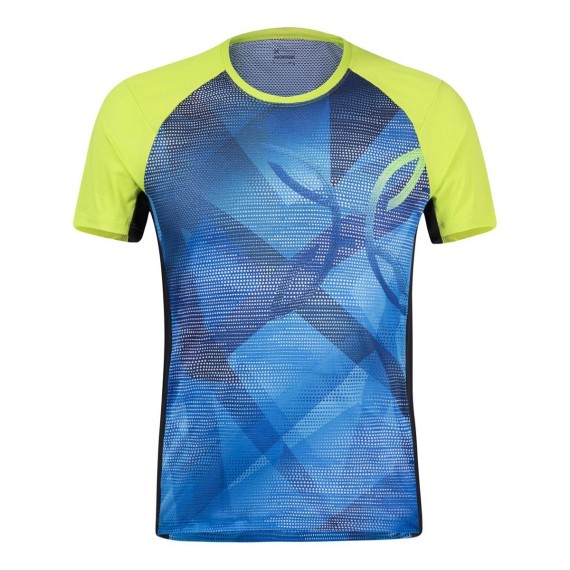 Camiseta Montura Ghost