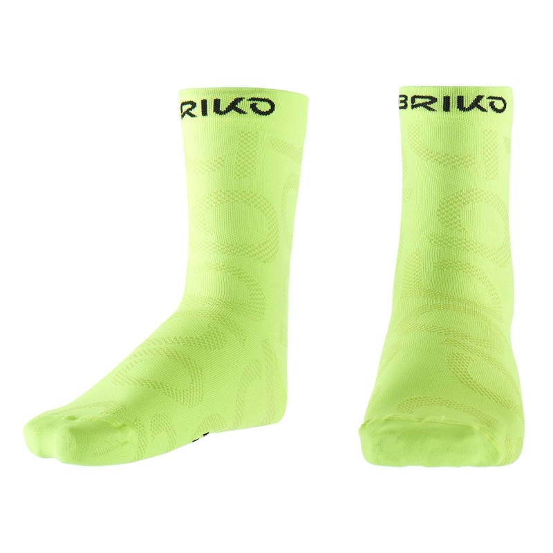 Calze Ciclismo Briko Medium Socks