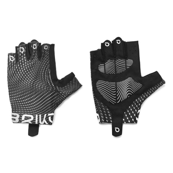 Gants de cyclisme Briko Classic 2.0 Gants de cyclisme Briko Classic 2.0