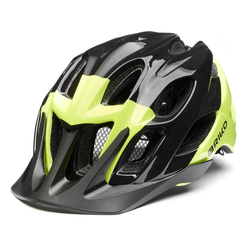 Briko Makian Casque de cyclisme Casques BRIKO