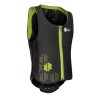 Chaleco con protectores Komperdell Ballistic jr