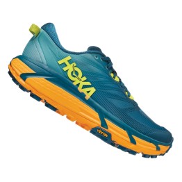 Hoka OneOne Mafate Speed 3 Trail Running Shoes