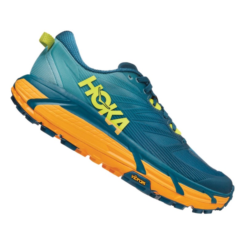 Shoes Trail Running Hoka OneOne Mafate Speed 3 HOKA ONE ONE Trail Running Shoes