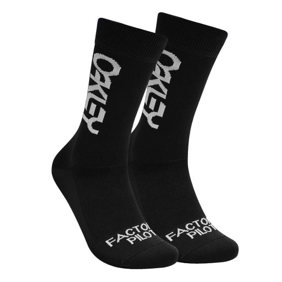 Oakley Factory Pilot Mtb Cycling Socks