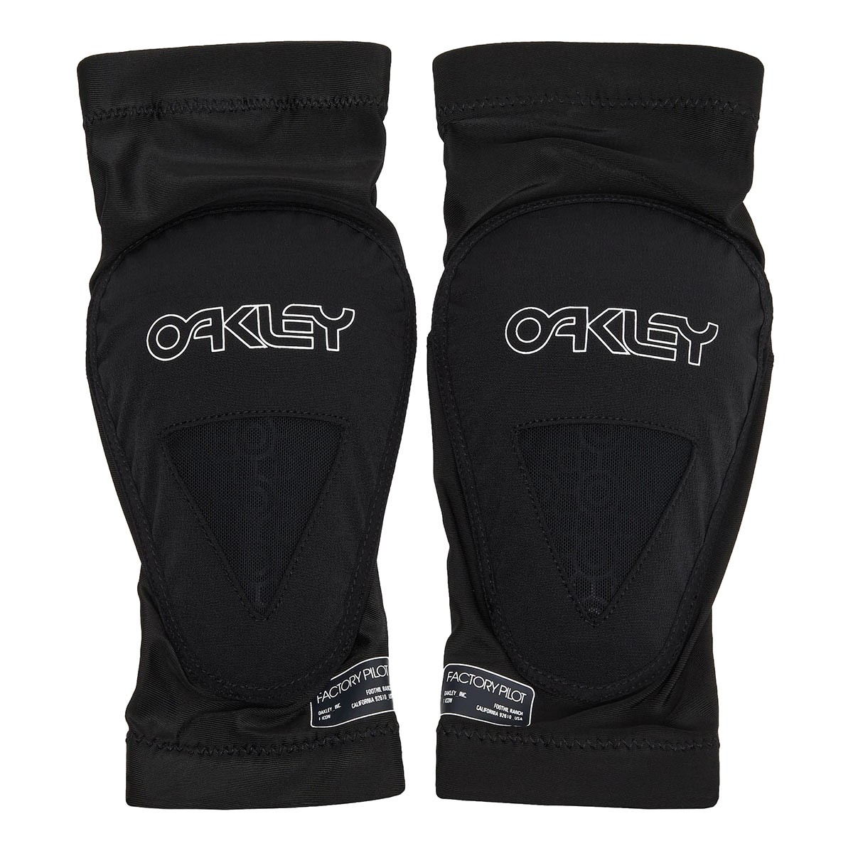 Elbow Pads Oakley All Mountain Rz Labs EN