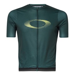 Maglia ciclismo Oakley Endurance Pkblee