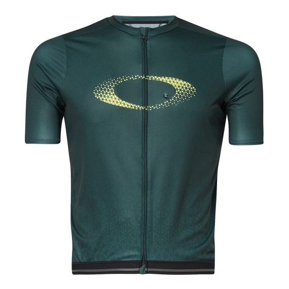 Maglia ciclismo Oakley Endurance Pkblee