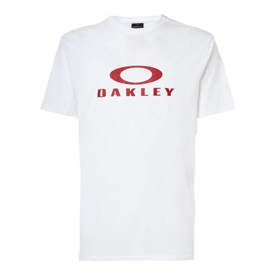 T-shirt Oakley O Bark 2.0