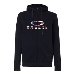 Sweatshirt Oakley Bark FZ 2.0