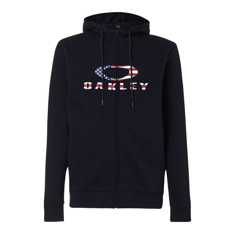 Sudadera Oakley Bark FZ 2.0 OAKLEY Knitwear