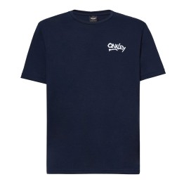 Camiseta Oakley 11 Frogs B1B