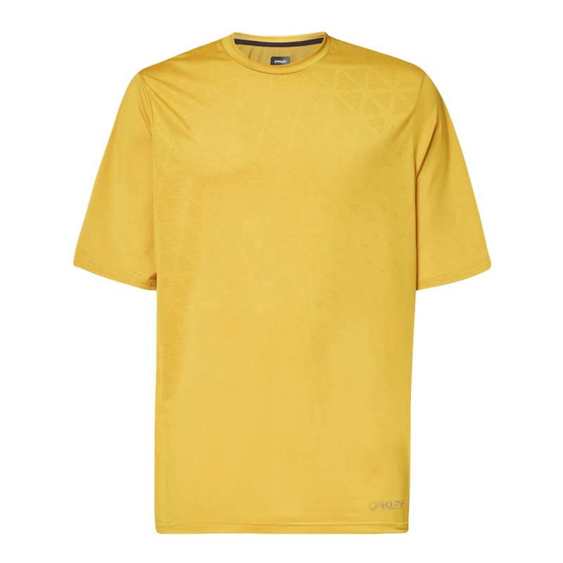 Oakley Berm cycling T-shirt