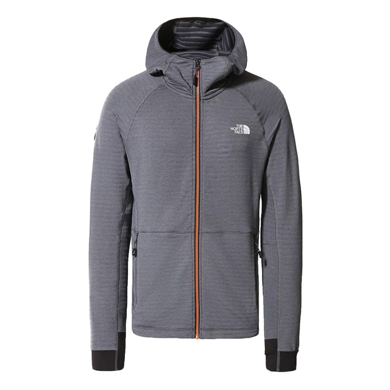 La veste circadienne North Face