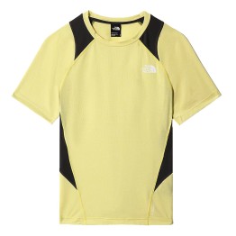 T-Shirt The North Face Athletic Outdoor Glacier