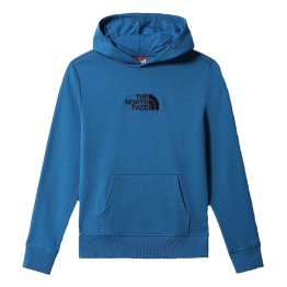 Felpa The North Face Drew Peak Light THE NORTH FACE Abbigliamento outdoor junior