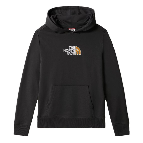 Sweatshirt The North Face Drew Peak Light THE NORTH FACE Junior outdoor clothing