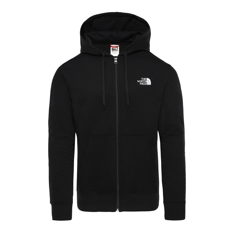 Sweat-shirt The North Face Open Gate Light THE NORTH FACE Tricot