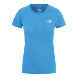 Camiseta The North Face Reaxion Amp