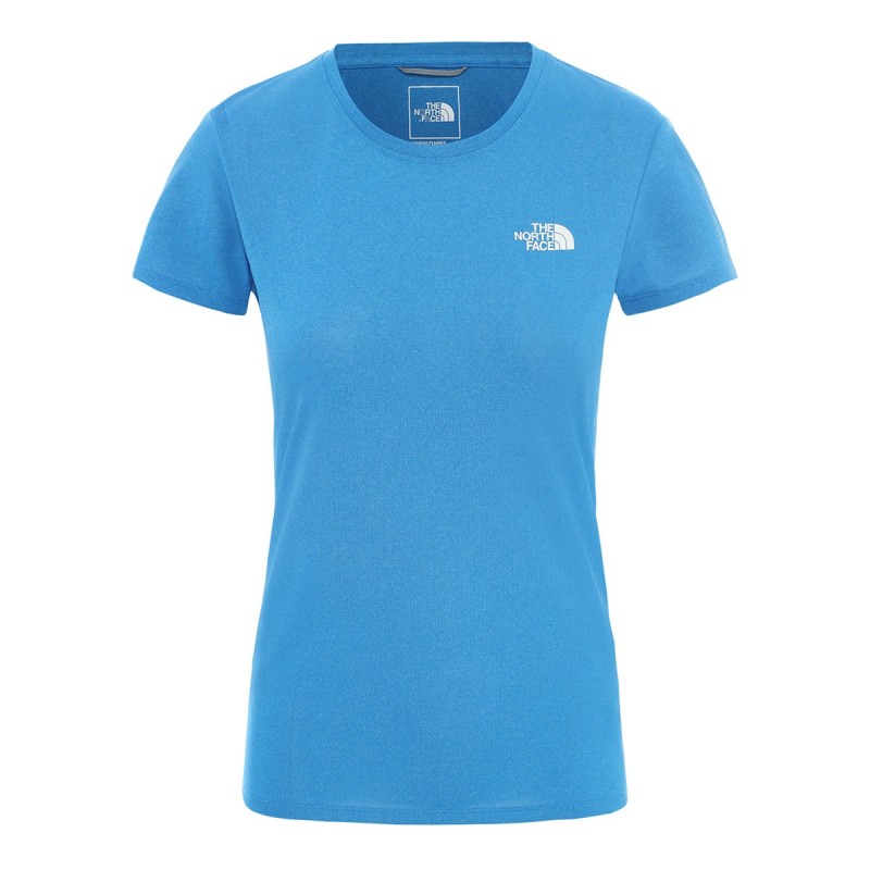 T-Shirt The North Face Reaxion Amp