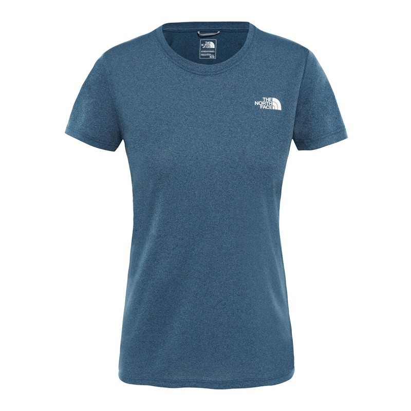 T-Shirt The North Face Reaxion Amp