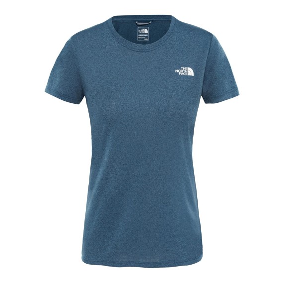 Camiseta The North Face Reaxion Amp