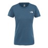 Camiseta The North Face Reaxion Amp