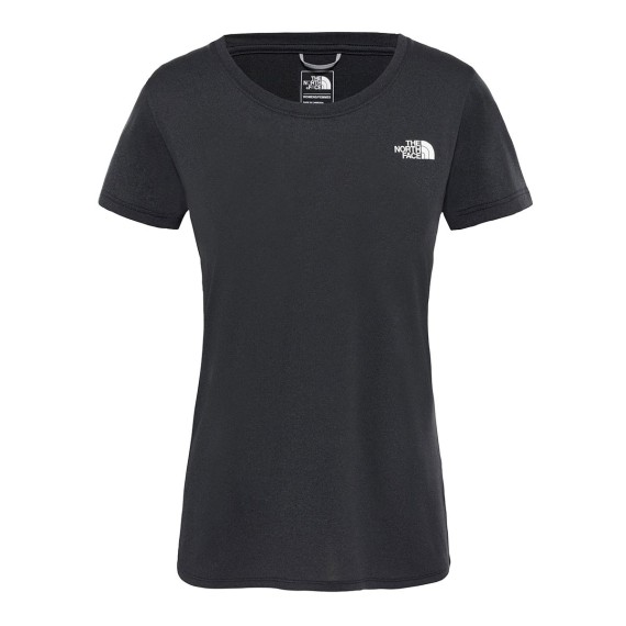 T-Shirt The North Face Reaxion Amp