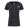 Camiseta The North Face Reaxion Amp