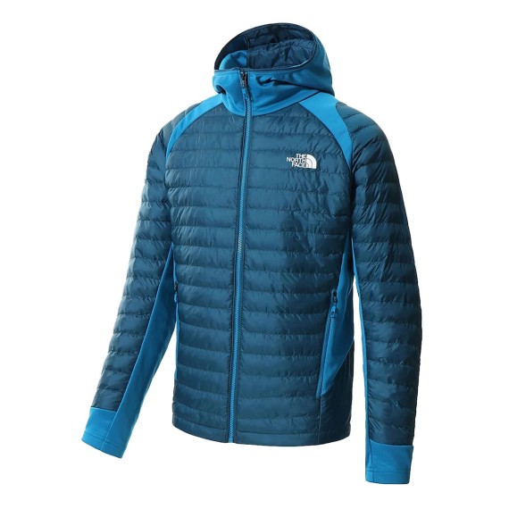 Chaqueta de plumas The North Face Athletic Outdoor Hybrid