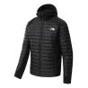 Doudoune The North Face Athletic Outdoor Hybrid