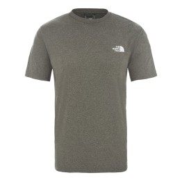 T-Shirt The North Face Reaxion Amp